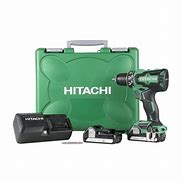 Image result for Hitachi 1 2 Drill