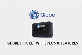 Image result for Globe Pocket WiFi 5G