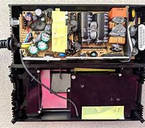 Image result for Xbox 360 Power Supply Inside