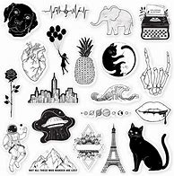 Image result for Printable Sticker for Phone