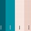 Image result for Teal Color Combinations