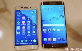 Image result for Samsung Galaxy 6 G9200 S6 Rose Gold