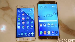 Image result for Galaxy S6 Edge Plus Black