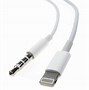 Image result for Barrell to iPhone Lightning Connector