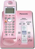 Image result for Rose Gold Cordless Phone