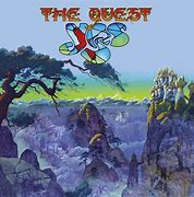Image result for Yes Band Albums