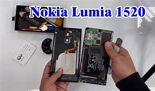 Image result for Nokia Lumia 1520 Battery Pinout Diagram