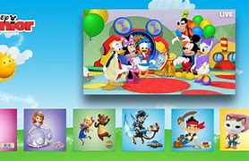 Image result for All Disney Junior Games for Kids
