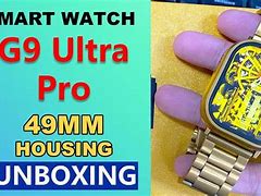 Image result for G9 Ultra Apple Watch