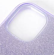 Image result for Purple iPhone 11 Case with Sparkles