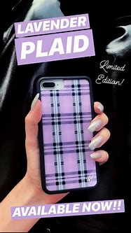 Image result for Wildflower Cases Plaid