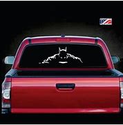 Image result for Dark Knight Batman Decal