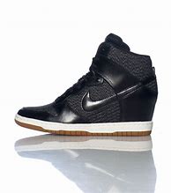 Image result for Nike Wedge Shoes