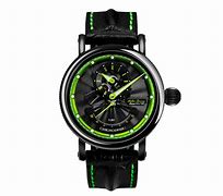 Image result for Open Gear Watch