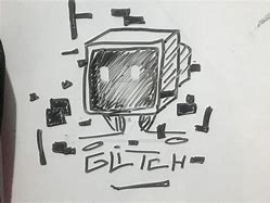 Image result for Glitch Logo