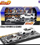 Image result for Modellers Supra Initial D