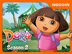 Image result for New Dora the Explorer