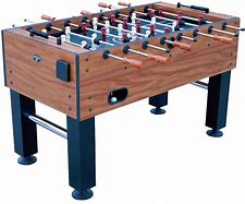 Image result for Sports Foosball Table