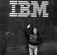 Image result for Tim Cook IBM