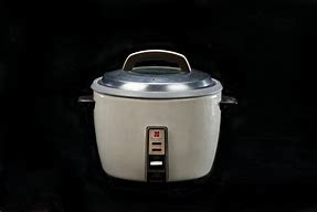 Image result for Sony First Rice Cooker