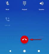 Image result for Google Call End Image