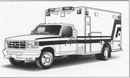 Image result for Ambulance Paint Schemes