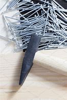 Image result for Galvanized Nail Coated in Zinc