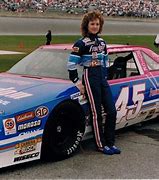 Image result for New Woman in NASCAR
