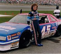 Image result for Toyota NASCAR Woman