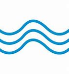 Image result for Water Lines ClipArt