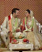 Image result for Isha Ambani Husband Wedding