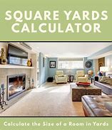 Image result for How Big Is 4 Square Yards