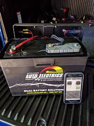 Image result for Portable Battery Box