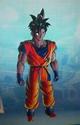 Image result for Dragon Ball Xenoverse 2 Cac Transform Face Mod