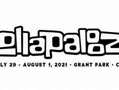 Image result for Lollapalooza Sunday Line Up