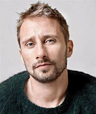 Image result for MATTHIAS SCHOENAERTS