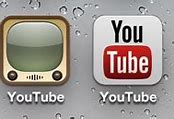 Image result for Old iPhone YouTube App