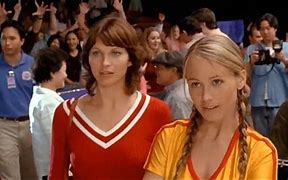 Image result for Dodgeball Movie Woman