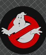 Image result for Ghostbusters Ghost 3D Model