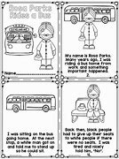 Image result for Rosa Parks Bus Seat