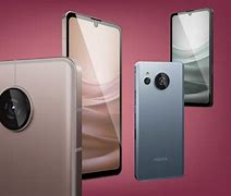 Image result for Sharp AQUOS Sense 3 Plus