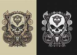 Image result for Gothic Vector