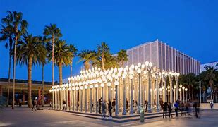 Image result for Places to Visit in Los Angeles