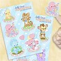 Image result for Bright Bat Stickers