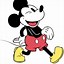 Image result for Disney Mickey Mouse Clip Art