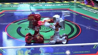 Image result for Real Robot RC