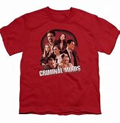 Image result for Criminal Minds