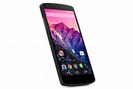 Image result for Nexus 5 Black