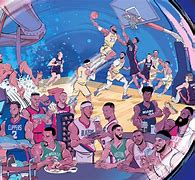 Image result for Hand Some NBA Players