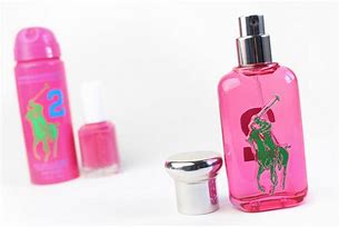Image result for Ralph Lauren Pink Perfume